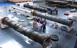 [ẢNH] Báo Mỹ: S-500 Prometheus của Nga 