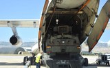 [ẢNH] Trở ngại lớn khiến Thổ Nhĩ Kỳ chưa thể tung S-400 vào chiến dịch Idlib