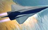[ẢNH] Báo Mỹ: S-500 Prometheus của Nga 