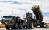 [ẢNH] Sự thực tổ hợp phòng không Patriot của Mỹ bị Iran vô hiệu hóa... chỉ bằng UAV