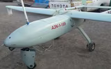 [ẢNH] Sự thực tổ hợp phòng không Patriot của Mỹ bị Iran vô hiệu hóa... chỉ bằng UAV