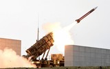 [ẢNH] Sự thực tổ hợp phòng không Patriot của Mỹ bị Iran vô hiệu hóa... chỉ bằng UAV
