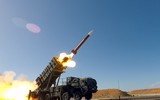 [ẢNH] Sự thực tổ hợp phòng không Patriot của Mỹ bị Iran vô hiệu hóa... chỉ bằng UAV
