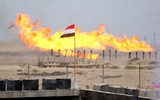 [ẢNH] Nga - Saudi Arabia bất lực nhìn Mỹ quyết định số phận 