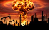 [ẢNH] Nga - Saudi Arabia bất lực nhìn Mỹ quyết định số phận 