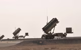 [ẢNH] Sự thực tổ hợp phòng không Patriot của Mỹ bị Iran vô hiệu hóa... chỉ bằng UAV
