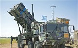 [ẢNH] Sự thực tổ hợp phòng không Patriot của Mỹ bị Iran vô hiệu hóa... chỉ bằng UAV