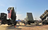 [ẢNH] Sự thực tổ hợp phòng không Patriot của Mỹ bị Iran vô hiệu hóa... chỉ bằng UAV