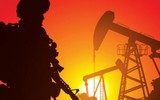 [ẢNH] Nga - Saudi Arabia bất lực nhìn Mỹ quyết định số phận 