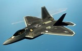 [ẢNH] MiG-31 đối đầu F-22: Chiến thắng tuyệt đối có thực sự thuộc về tiêm kích Nga?