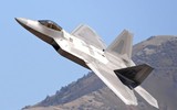 [ẢNH] MiG-31 đối đầu F-22: Chiến thắng tuyệt đối có thực sự thuộc về tiêm kích Nga?