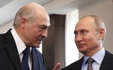 [ẢNH] Vì sao Belarus bất ngờ chỉ trích Nga dù đã nhận viện trợ y tế?