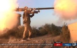 [ẢNH] Lực lượng tiếp viện của quân đội Syria tới Idlib trong tình hình nóng
