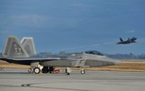 [ẢNH] MiG-31 đối đầu F-22: Chiến thắng tuyệt đối có thực sự thuộc về tiêm kích Nga?