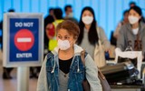 [ẢNH] Chuyên gia Nga: Mỹ có thể mất vai trò lãnh đạo thế giới vì đại dịch Covid-19