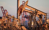 [ẢNH] Nga buộc Saudi Arabia phải đầu hàng trong thương chiến dầu mỏ