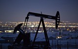 [ẢNH] Nga buộc Saudi Arabia phải đầu hàng trong thương chiến dầu mỏ