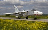 [ẢNH] Vì sao không lực Ukraine chỉ còn là cái bóng mờ của quá khứ?