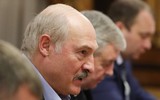 [ẢNH] Đàm phán đình trệ, Belarus quay ra chê bộ kit xét nghiệm Covid-19 Nga