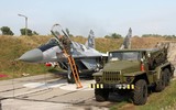 [ẢNH] Vì sao không lực Ukraine chỉ còn là cái bóng mờ của quá khứ?