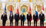 [ẢNH] Đàm phán đình trệ, Belarus quay ra chê bộ kit xét nghiệm Covid-19 Nga