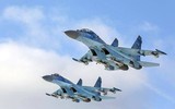 [ẢNH] Vì sao không lực Ukraine chỉ còn là cái bóng mờ của quá khứ?