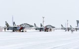 [ẢNH] Vì sao không lực Ukraine chỉ còn là cái bóng mờ của quá khứ?