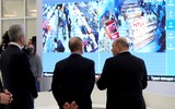 [ẢNH] Đàm phán đình trệ, Belarus quay ra chê bộ kit xét nghiệm Covid-19 Nga