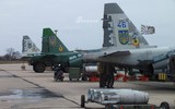[ẢNH] Vì sao không lực Ukraine chỉ còn là cái bóng mờ của quá khứ?