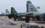 [ẢNH] Vì sao không lực Ukraine chỉ còn là cái bóng mờ của quá khứ?