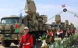 [ẢNH] Bất ngờ lớn khi Mỹ dùng... Pantsir-S1 gốc Nga để bảo vệ căn cứ không quân