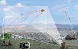 [ẢNH] UAE mua tên lửa tối tân từ Israel để bắn hạ UAV Thổ Nhĩ Kỳ tại Libya?