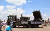 [ẢNH] UAE mua tên lửa tối tân từ Israel để bắn hạ UAV Thổ Nhĩ Kỳ tại Libya?