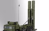 [ẢNH] Chuyên gia Nga: S-500 đẩy lùi được cuộc tấn công từ vũ trụ