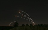 [ẢNH] UAE mua tên lửa tối tân từ Israel để bắn hạ UAV Thổ Nhĩ Kỳ tại Libya?