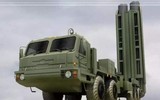 [ẢNH] Chuyên gia Nga: S-500 đẩy lùi được cuộc tấn công từ vũ trụ