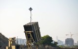 [ẢNH] UAE mua tên lửa tối tân từ Israel để bắn hạ UAV Thổ Nhĩ Kỳ tại Libya?