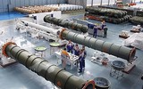 [ẢNH] Chuyên gia Nga: S-500 đẩy lùi được cuộc tấn công từ vũ trụ
