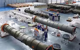 [ẢNH] Chuyên gia Nga: S-500 đẩy lùi được cuộc tấn công từ vũ trụ