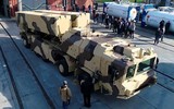 [ẢNH] Toàn bộ chương trình tên lửa đầy tham vọng của Ukraine trước nguy cơ tê liệt