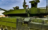 [ẢNH] Báo Ukraine: Nga buộc phải chế tạo T-90M Proryv-3 để che giấu thất bại của T-14 Armata