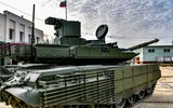 [ẢNH] Báo Ukraine: Nga buộc phải chế tạo T-90M Proryv-3 để che giấu thất bại của T-14 Armata