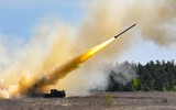 [ẢNH] Toàn bộ chương trình tên lửa đầy tham vọng của Ukraine trước nguy cơ tê liệt
