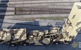 [ẢNH] Toàn bộ chương trình tên lửa đầy tham vọng của Ukraine trước nguy cơ tê liệt