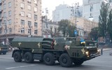 [ẢNH] Toàn bộ chương trình tên lửa đầy tham vọng của Ukraine trước nguy cơ tê liệt