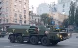 [ẢNH] Toàn bộ chương trình tên lửa đầy tham vọng của Ukraine trước nguy cơ tê liệt