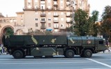 [ẢNH] Toàn bộ chương trình tên lửa đầy tham vọng của Ukraine trước nguy cơ tê liệt