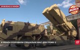 [ẢNH] Toàn bộ chương trình tên lửa đầy tham vọng của Ukraine trước nguy cơ tê liệt
