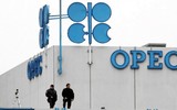 [ẢNH] Chuyên gia đánh giá, thỏa thuận OPEC+ mới sẽ không cứu được thị trường dầu mỏ