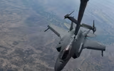 [ẢNH] F-35 Mỹ tấn công mục tiêu trong lãnh thổ Syria 